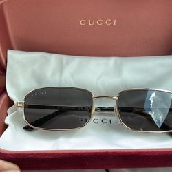 Gucci Sunglasses 