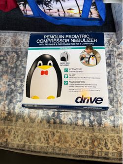 Nebulizer