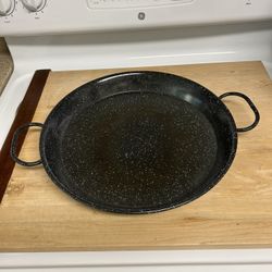PAELLA PAN