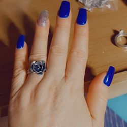 SILPADA 925 silver ring Isrrael, size 7 I accept offers ,I have a lot of jewelry that I will be uploading to my page if you like more than one item we