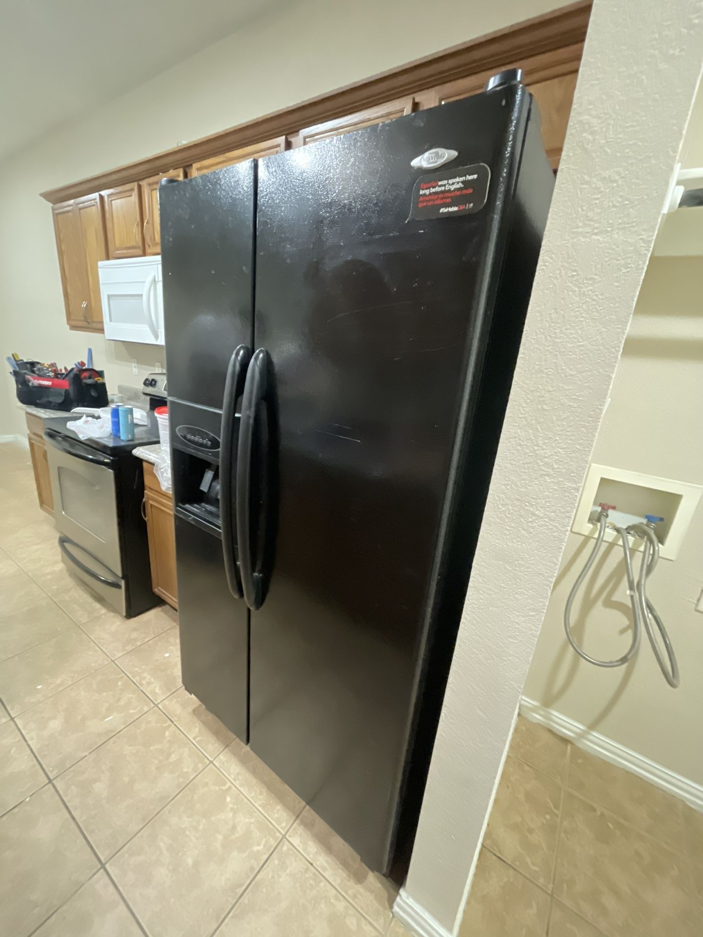 Refrigerator For Sale