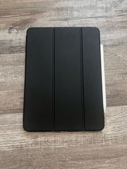 Apple IPad Pro 2nd Generation with Apple Pencil