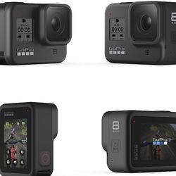 Gopro Hero 8