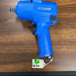 Impact Wrench