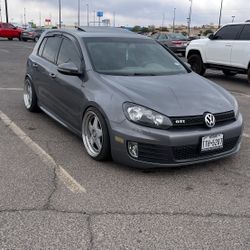Mk6 Gti