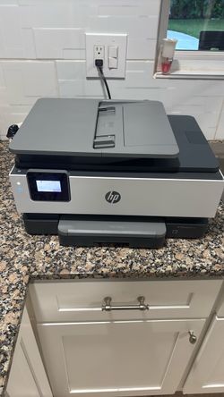 Hp printer