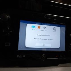 Wii U