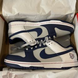 Nike Dunk Low