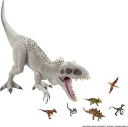 Jurassic World Toys