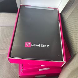 T-Mobile Revvl Tab2 64G