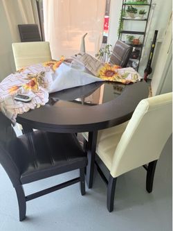 Mesa comedor