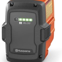 Husqvarna BLi30 7.5 Ah 40V Battery