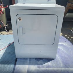 Dryer (Amana, 2019, Works Fine)