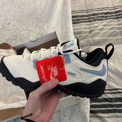Nike Sb supreme Darwin