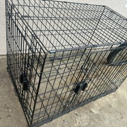 Dog Cage Crate 