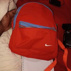 Nike Backpack 