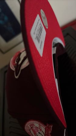 Hat and shoes deal