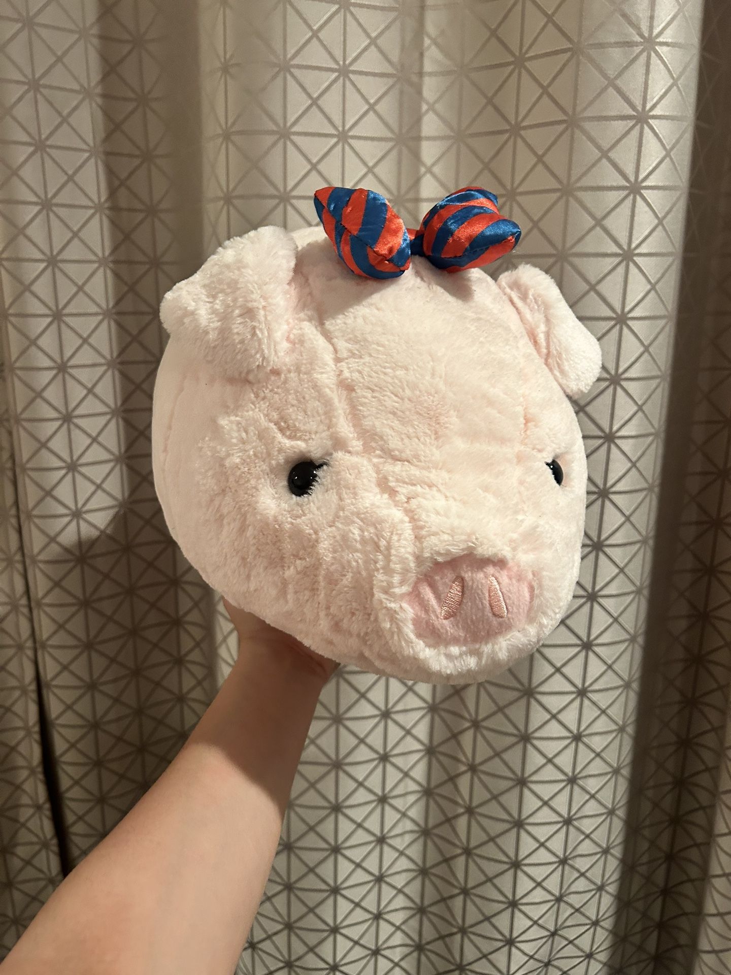 Japanese Pig