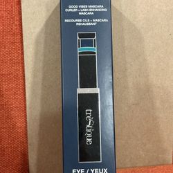 Trestique Good Vibes Mascara And Curler