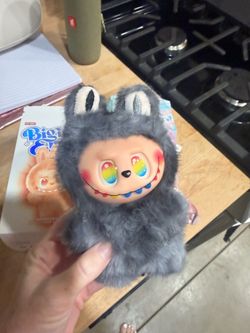 Labubu