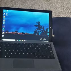 Microsoft Surface Pro 3 12 inches