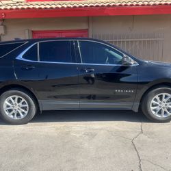 2020 Chevy Equinox!!! 🚘