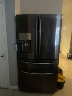 Samsung Fridge