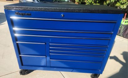 Snapon Tool Box