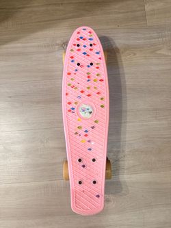 🛹 PENNY BOARD