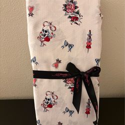 Ed Hardy queen sheets
