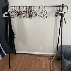 Clothing Rack