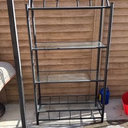 Shelf
