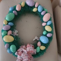 Miscellaneous Easter