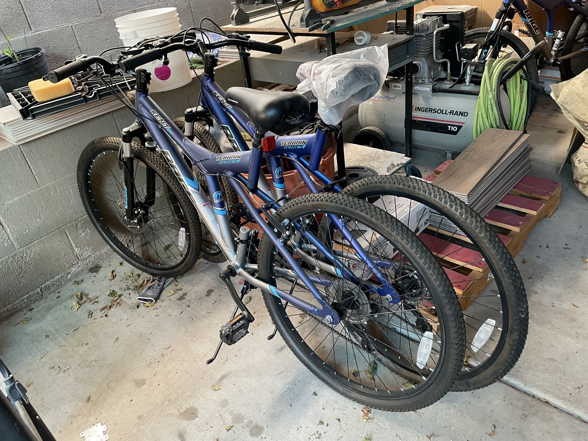 Kent Rage 26