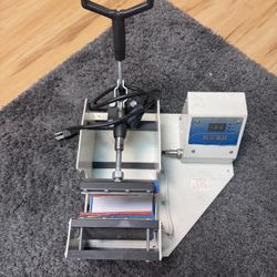 Mug Press