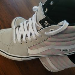VANS Sk8 Hightops $50 OBO