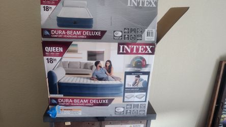 Queen size Air mattress