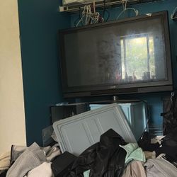 Hitachi Tv Works Perfect 