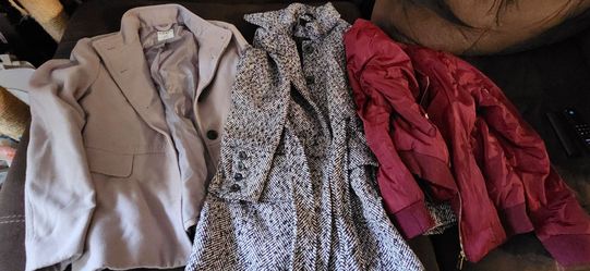 Women's coats