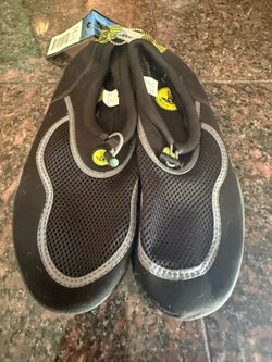 Body Glove Water Shoes - Men’s Size 8