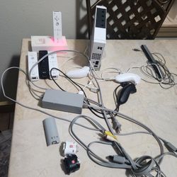 Wii Set