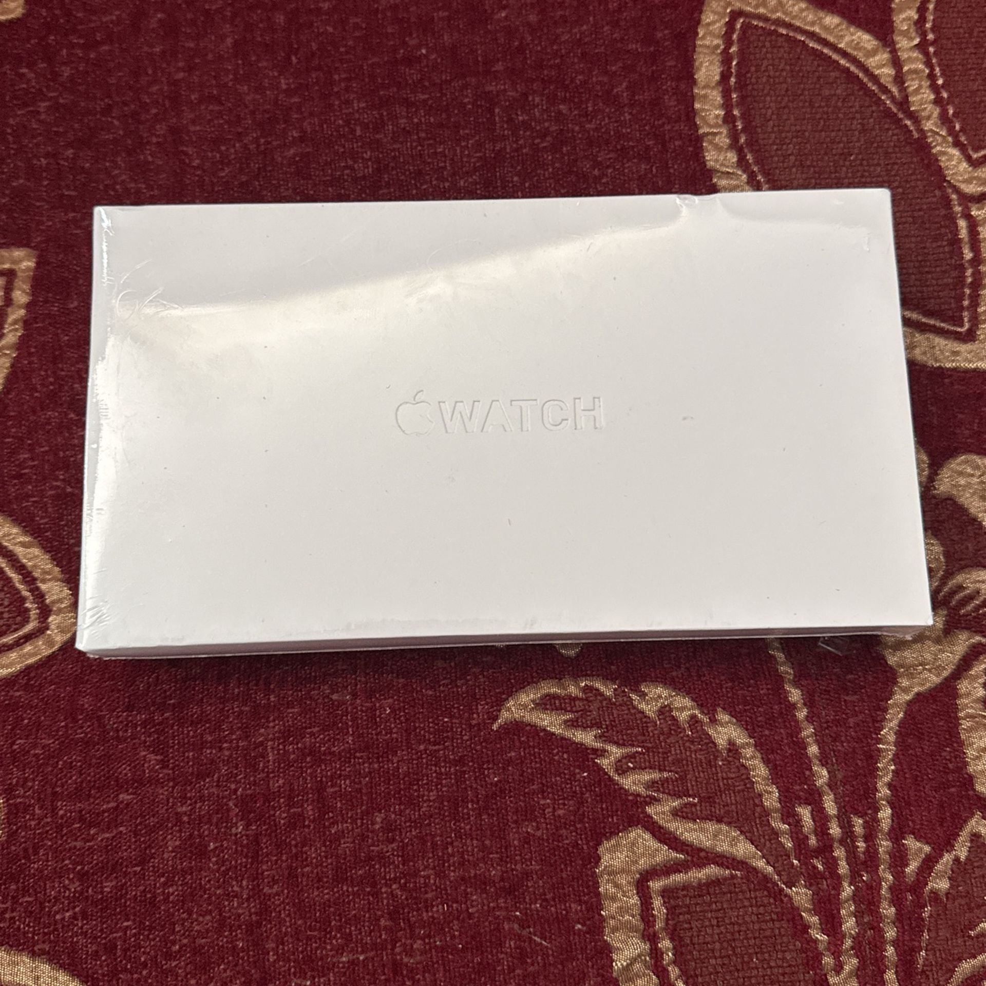 2024 Apple Watch Ultra 2, Brand New/Unopened