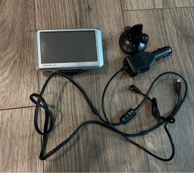 Garmin nüvi 260W 4.3-Inch Widescreen Portable GPS Navigator