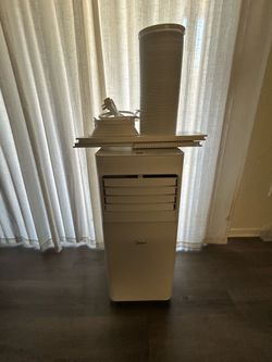 Midea Portable Air Conditioner