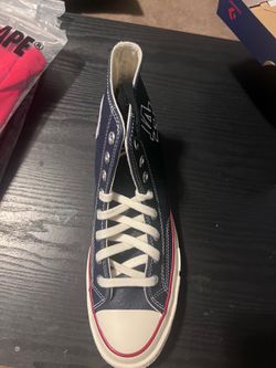Converse chuck LA dodgers