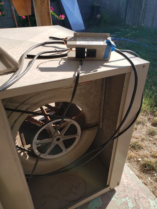 Swamp Cooler for Sale in Phoenix, AZ OfferUp
