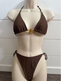 Women’s Bikini