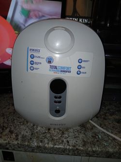 Humidifier Ultrasonic