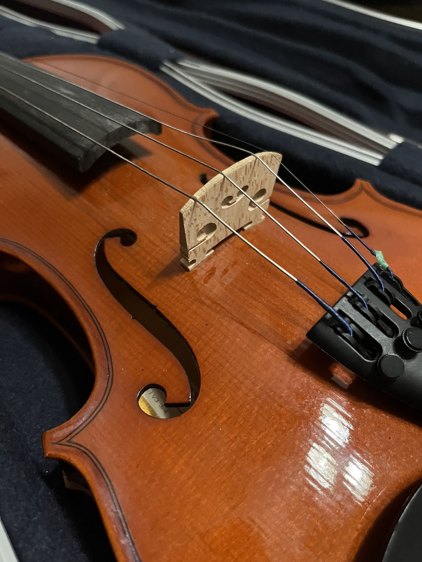 Yamaha Student Violin (3/4)