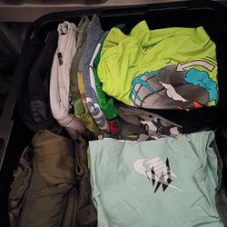 Boys Clothes size 10-12 (Large) & Size 14 & 14-16